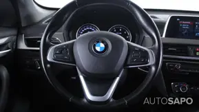 BMW X1 de 2019