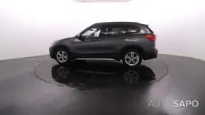 BMW X1 de 2019