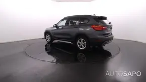 BMW X1 de 2019