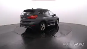 BMW X1 de 2019