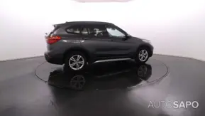 BMW X1 de 2019