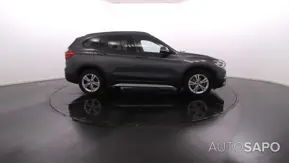 BMW X1 de 2019