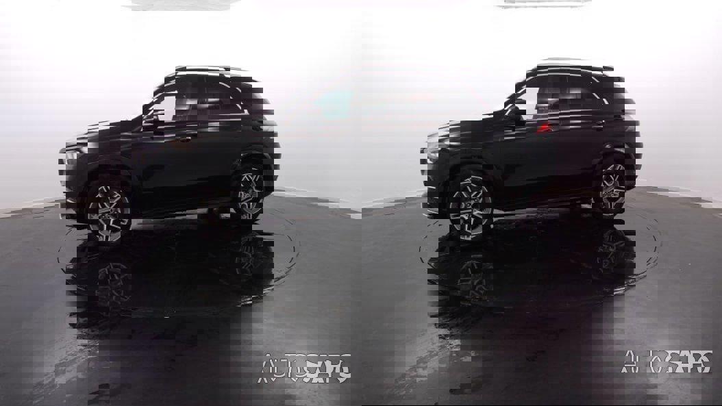 Mercedes-Benz Classe GLE de 2022