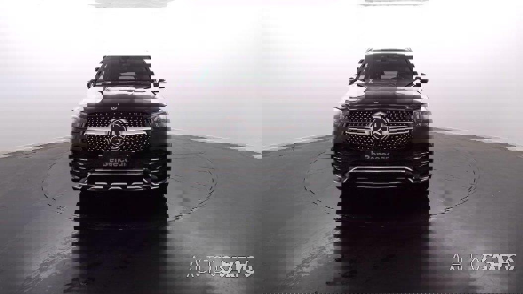 Mercedes-Benz Classe GLE de 2022