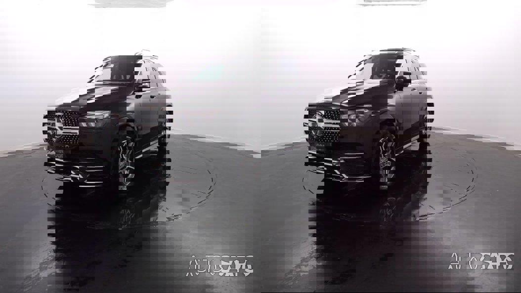 Mercedes-Benz Classe GLE de 2022