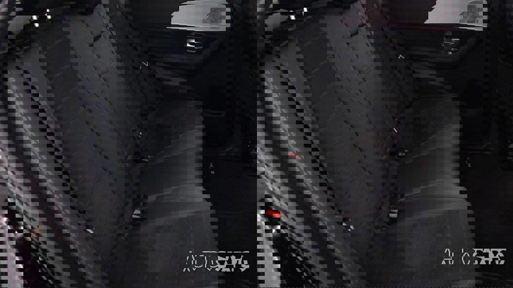 Mercedes-Benz Classe GLE de 2022