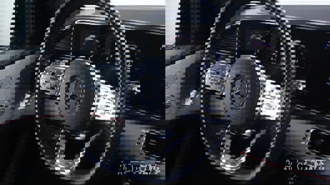 Mercedes-Benz Classe GLE de 2022