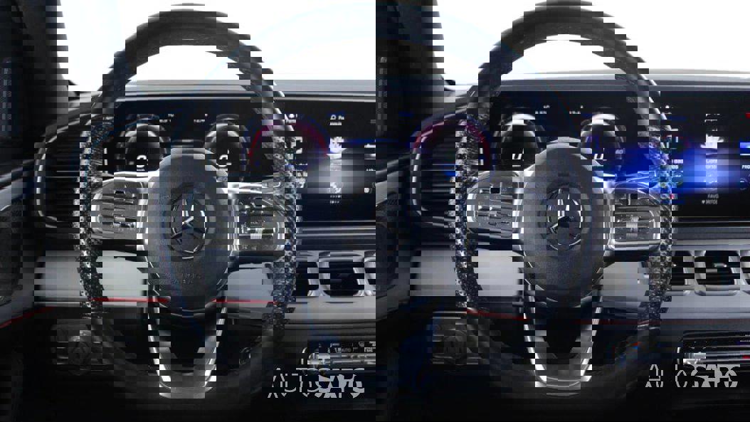 Mercedes-Benz Classe GLE de 2022