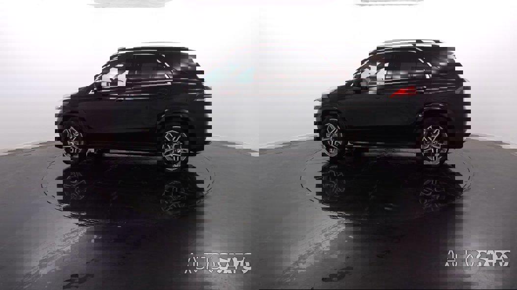 Mercedes-Benz Classe GLE de 2022