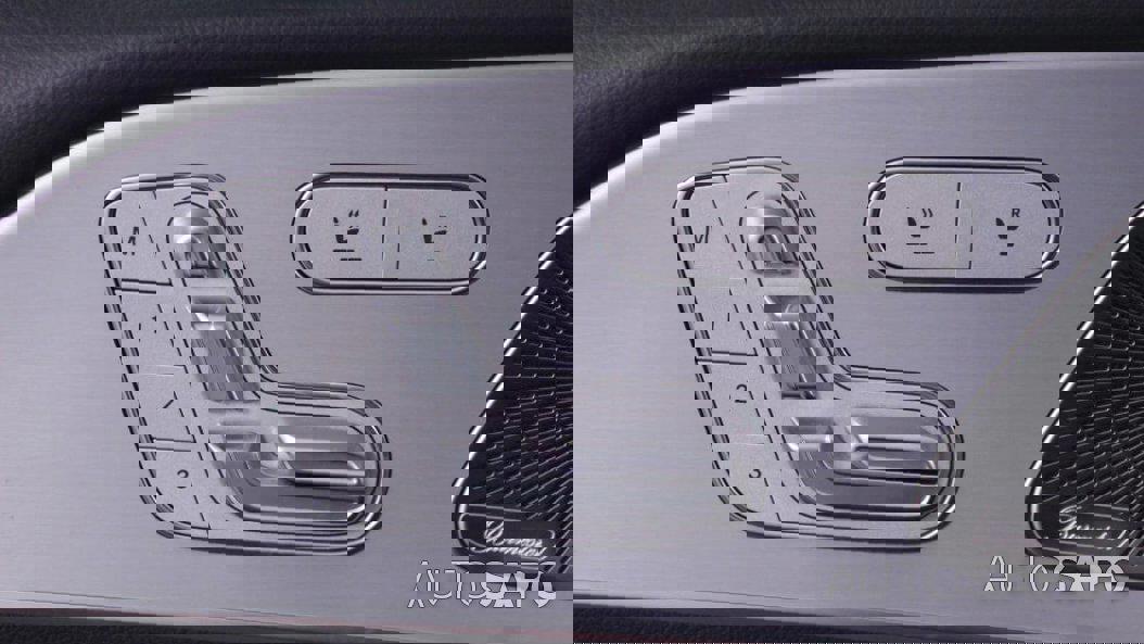 Mercedes-Benz Classe GLE de 2022