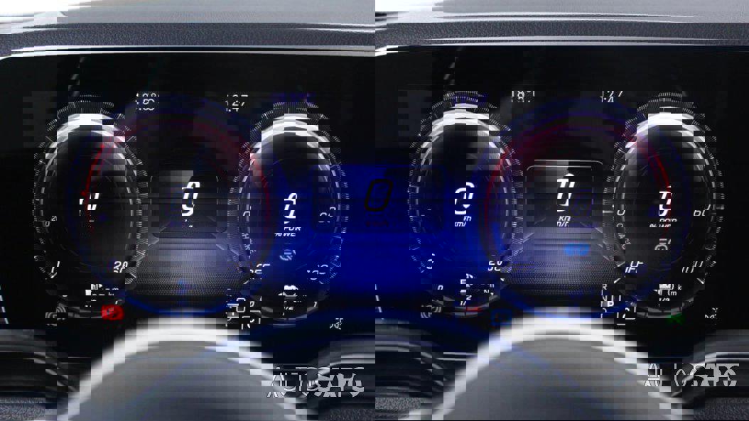 Mercedes-Benz Classe GLE de 2022