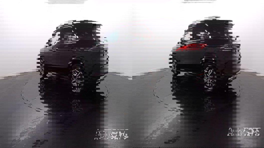 Mercedes-Benz Classe GLE de 2022