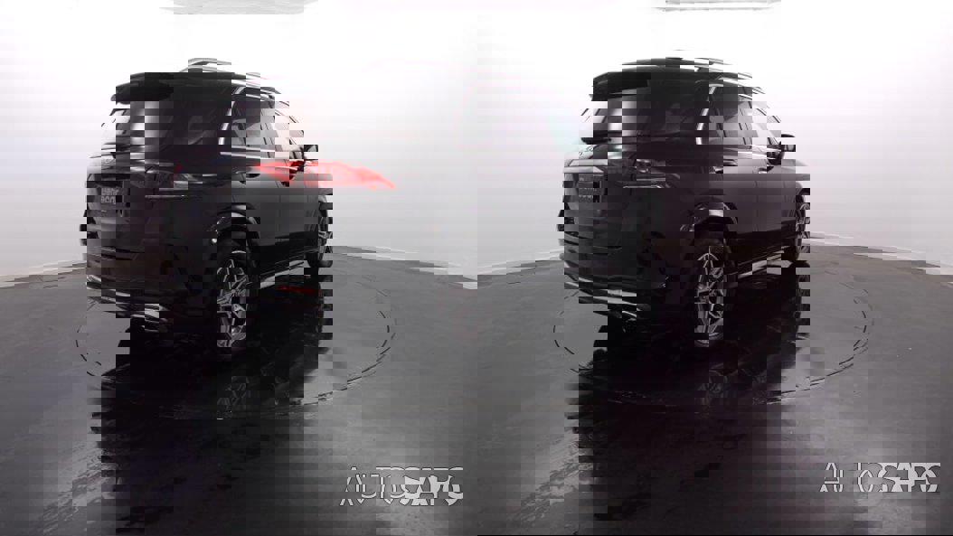 Mercedes-Benz Classe GLE de 2022