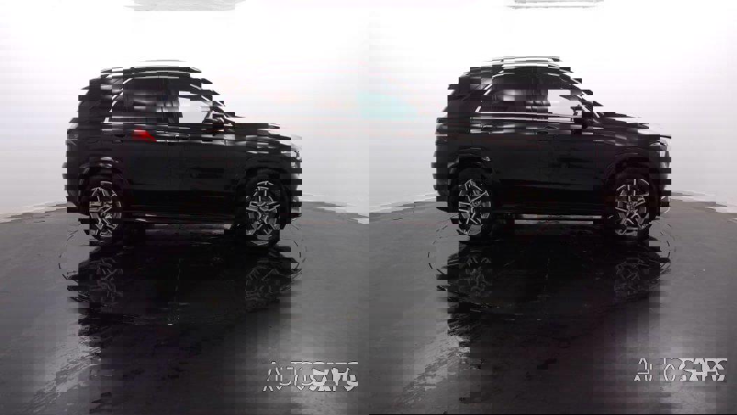 Mercedes-Benz Classe GLE de 2022