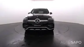 Mercedes-Benz Classe GLE de 2022