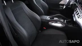 Mercedes-Benz Classe GLE de 2022