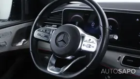 Mercedes-Benz Classe GLE de 2022