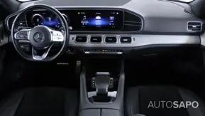 Mercedes-Benz Classe GLE de 2022