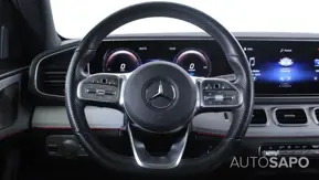 Mercedes-Benz Classe GLE de 2022