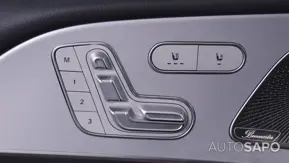 Mercedes-Benz Classe GLE de 2022