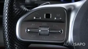 Mercedes-Benz Classe GLE de 2022