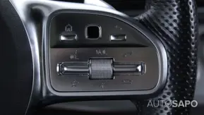 Mercedes-Benz Classe GLE de 2022