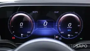 Mercedes-Benz Classe GLE de 2022