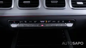 Mercedes-Benz Classe GLE de 2022