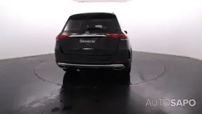 Mercedes-Benz Classe GLE de 2022