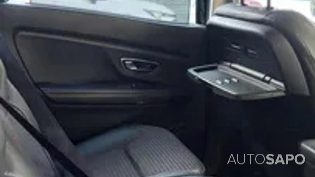 Renault Grand Scénic 1.6 dCi Dinamique S SS de 2017