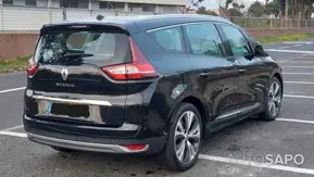 Renault Grand Scénic 1.6 dCi Dinamique S SS de 2017