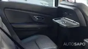 Renault Grand Scénic 1.6 dCi Dinamique S SS de 2017