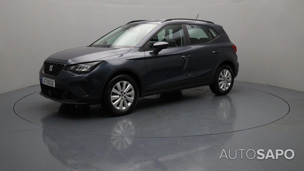 Seat Arona 1.0 TSI Style de 2022