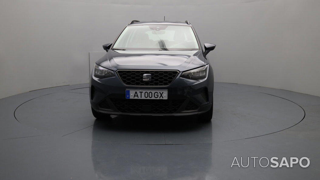 Seat Arona 1.0 TSI Style de 2022