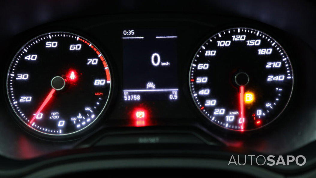 Seat Arona 1.0 TSI Style de 2022