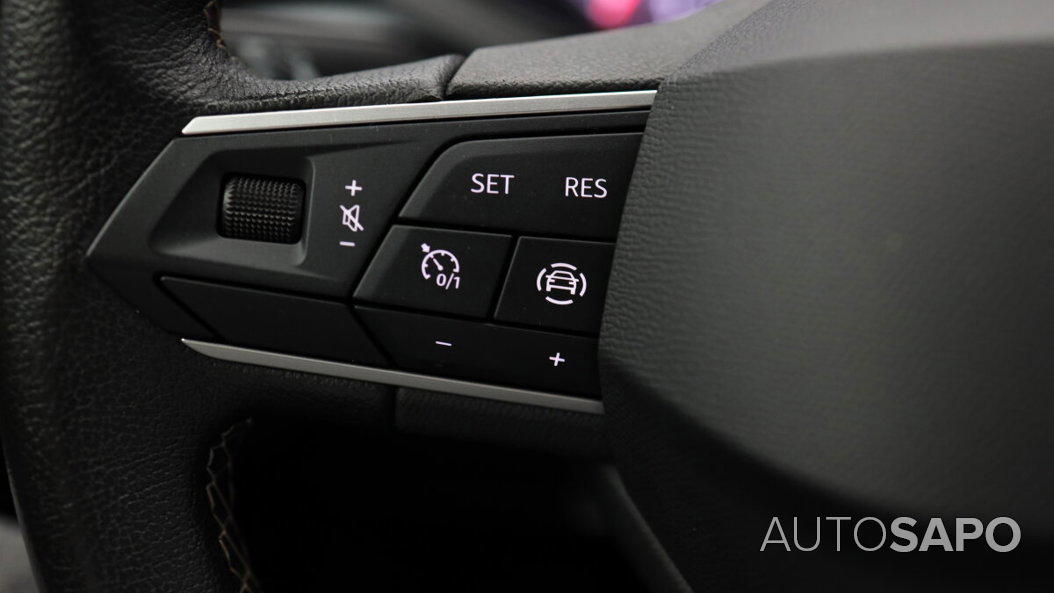 Seat Arona 1.0 TSI Style de 2022