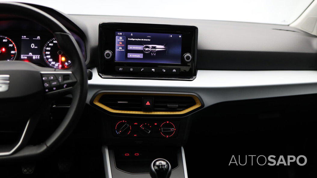 Seat Arona 1.0 TSI Style de 2022