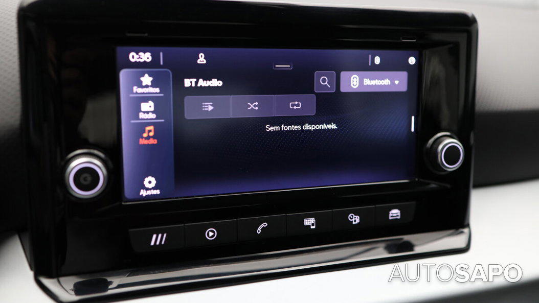 Seat Arona 1.0 TSI Style de 2022