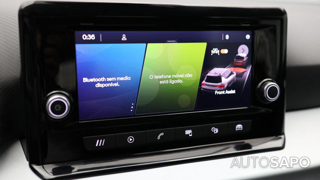 Seat Arona 1.0 TSI Style de 2022