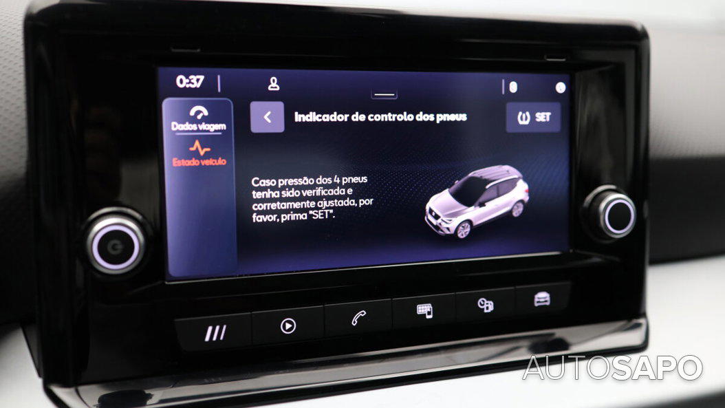 Seat Arona 1.0 TSI Style de 2022