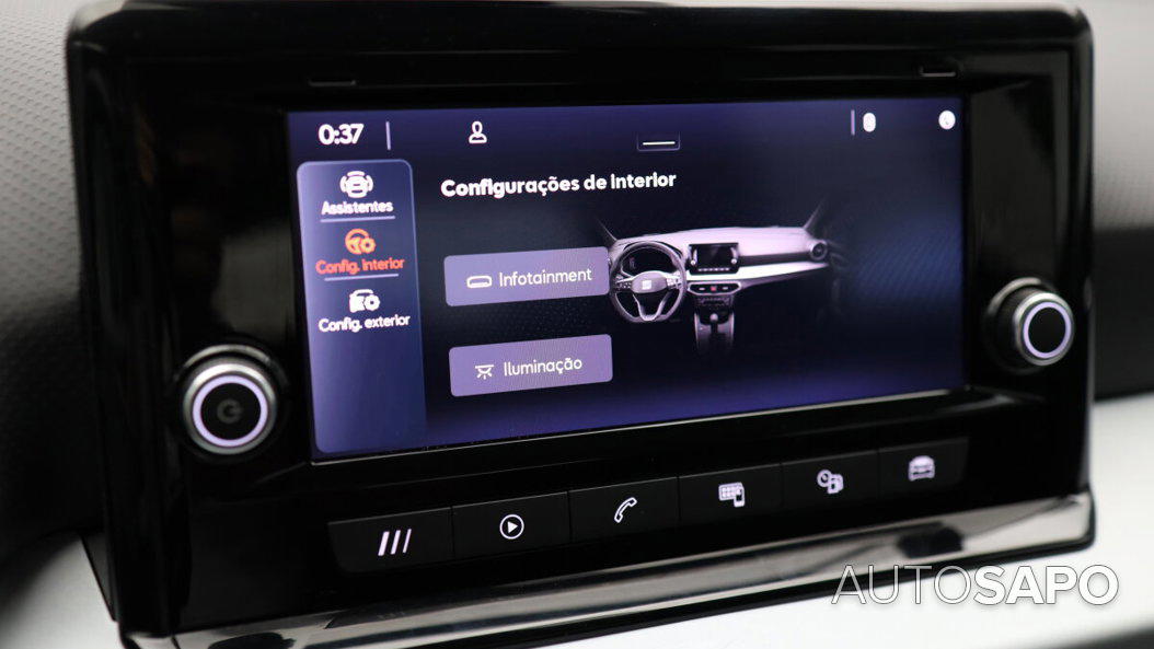 Seat Arona 1.0 TSI Style de 2022