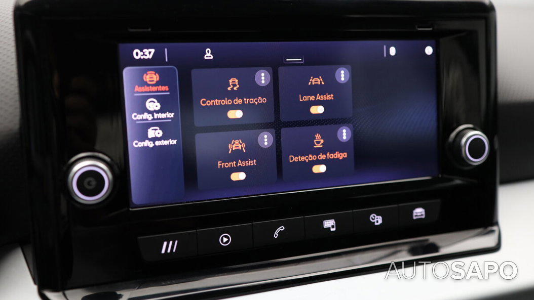 Seat Arona 1.0 TSI Style de 2022