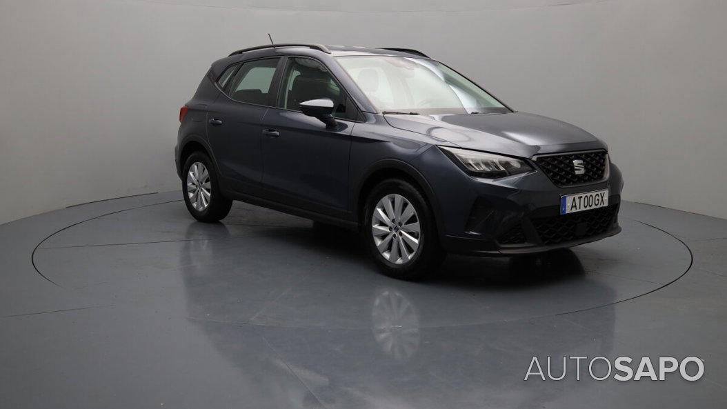 Seat Arona 1.0 TSI Style de 2022