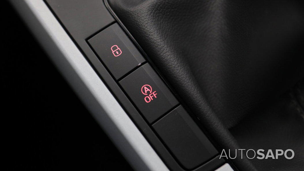 Seat Arona 1.0 TSI Style de 2022