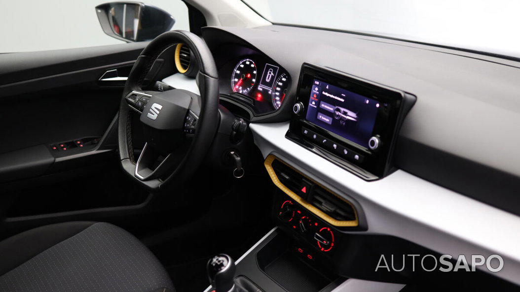 Seat Arona 1.0 TSI Style de 2022