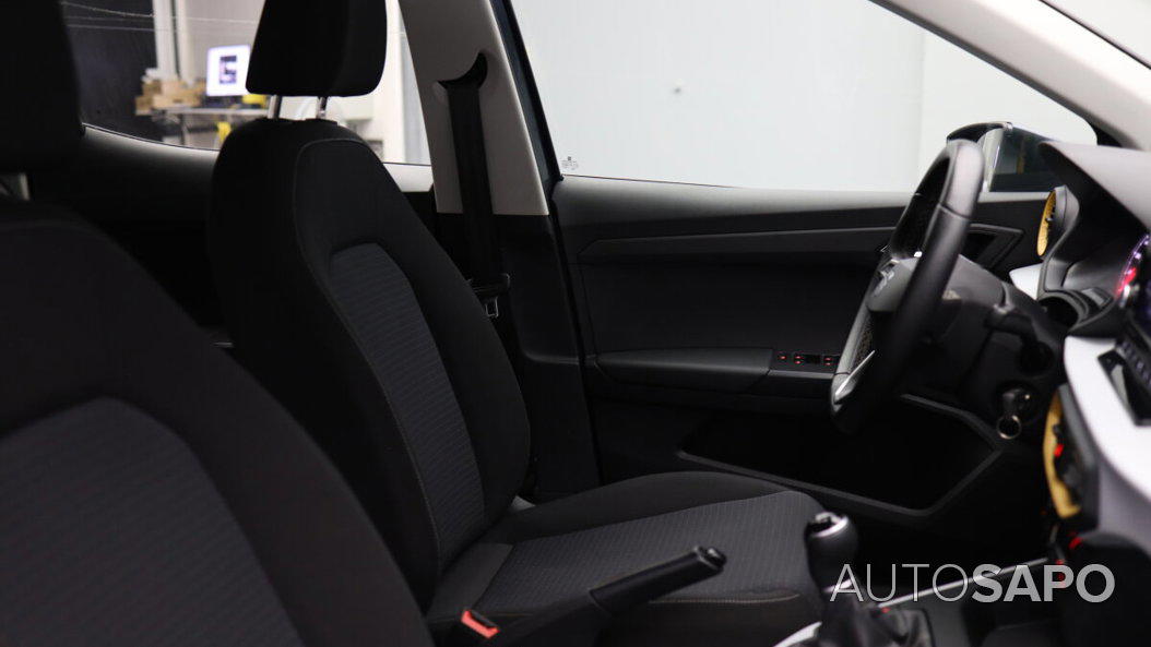 Seat Arona 1.0 TSI Style de 2022