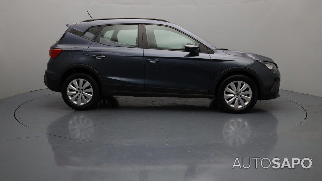 Seat Arona 1.0 TSI Style de 2022