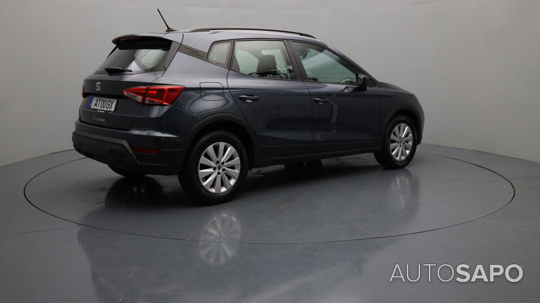 Seat Arona 1.0 TSI Style de 2022