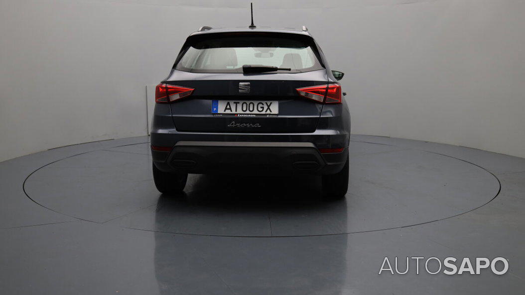 Seat Arona 1.0 TSI Style de 2022