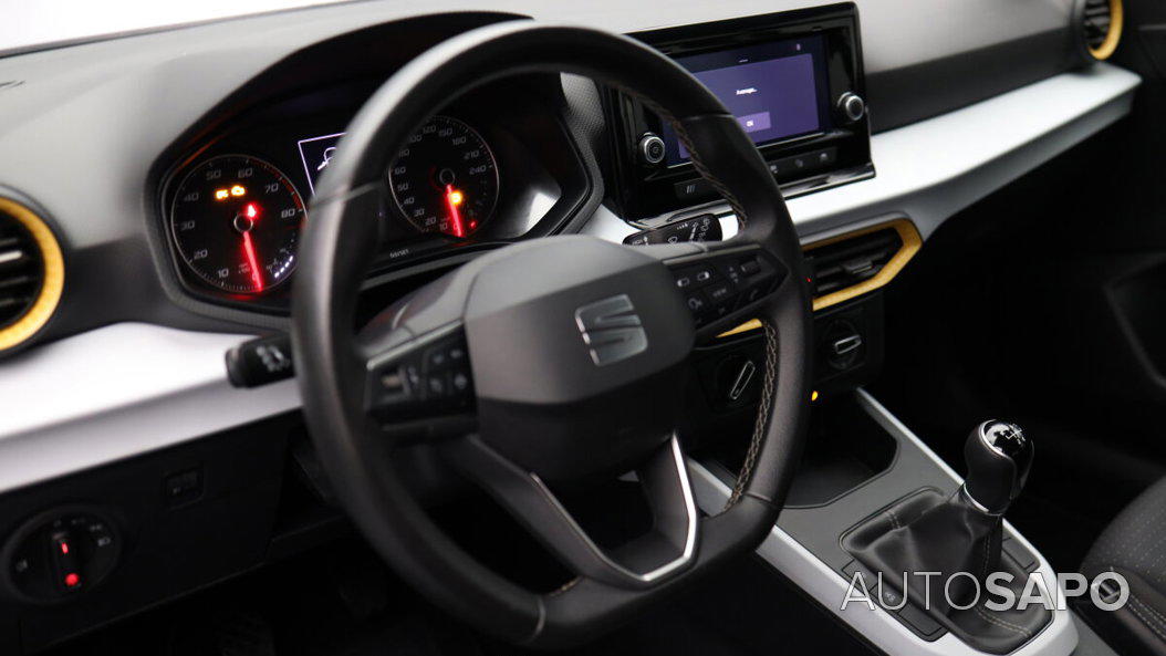 Seat Arona 1.0 TSI Style de 2022